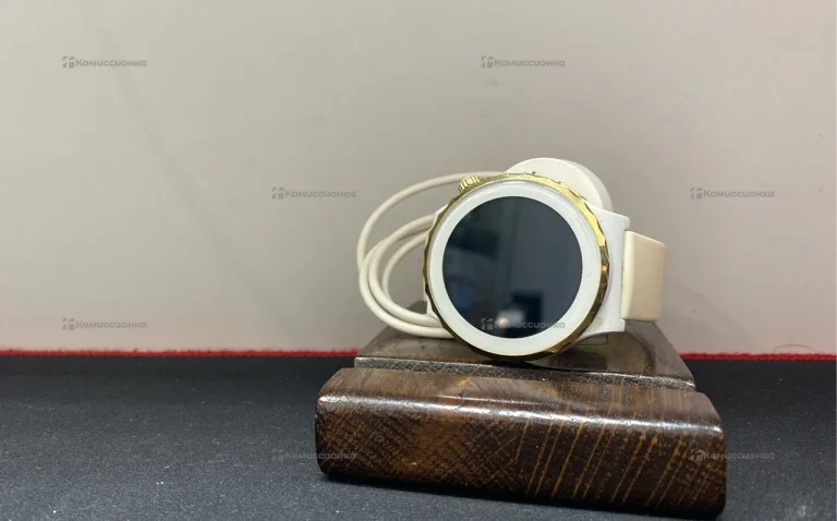 Часы  smart watch