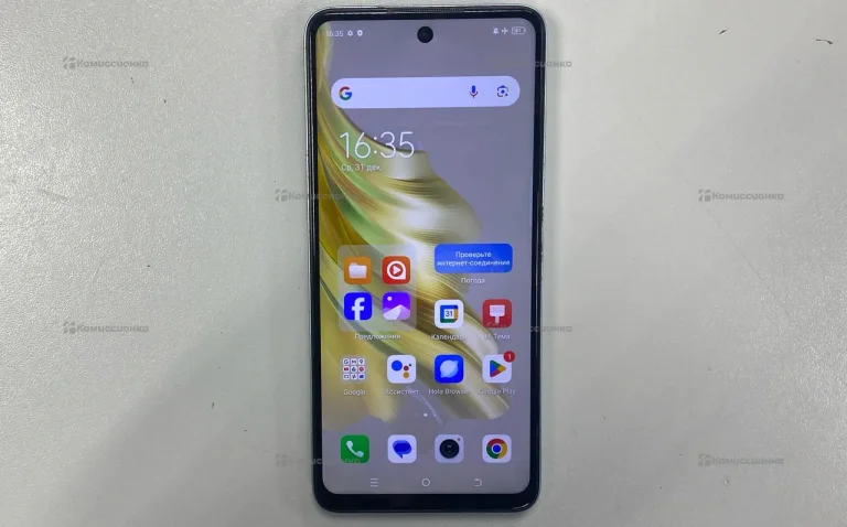 Tecno Spark 20 4/128 ГБ