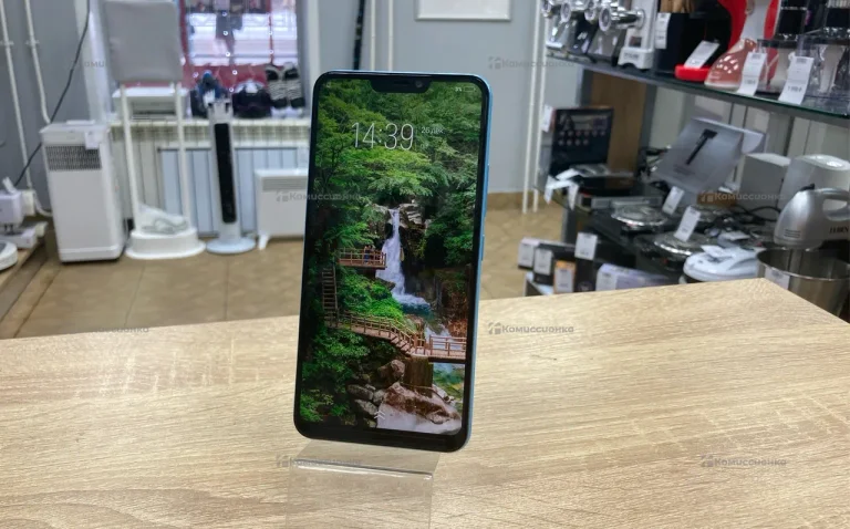 SmartPhone AUW900 12/512 ГБ