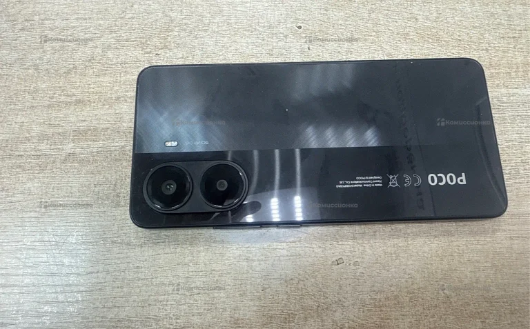 Xiaomi POCO X7 Pro 12/256Gb