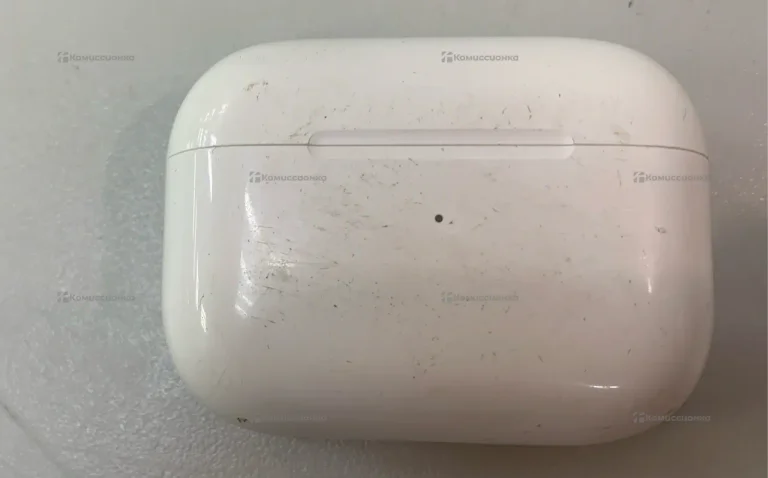 Наушники AirPods Pro реп