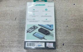 Купить Power Bank  20000mh JOYROOM б/у , в Москва и область Цена:990рублей
