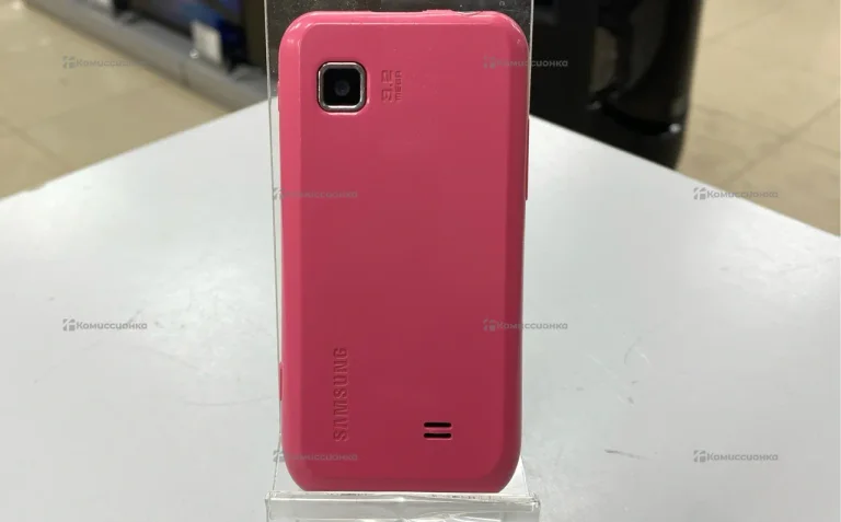 Samsung S5250 Wave525