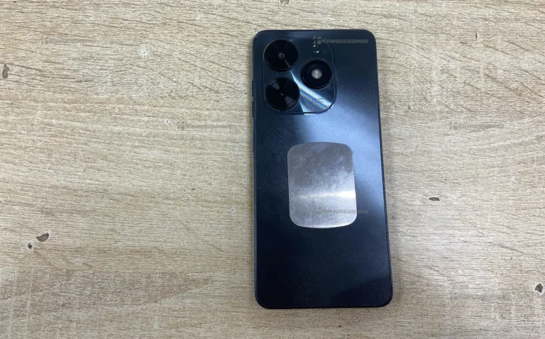 Tecno Go 2024 4/64 ГБ