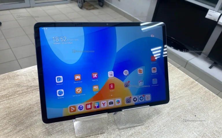 Планшет Huawei Huawei MatePad 11.5 8/128