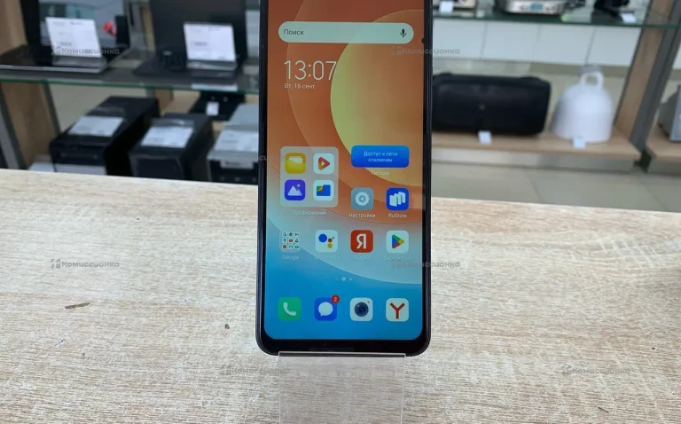 Tecno camon 19 6/128
