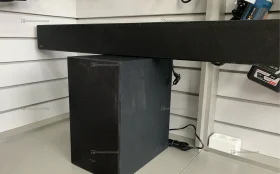 Купить Домашний кинотеатр саундбар Samsung a650 б/у , в Самара Цена:14500рублей