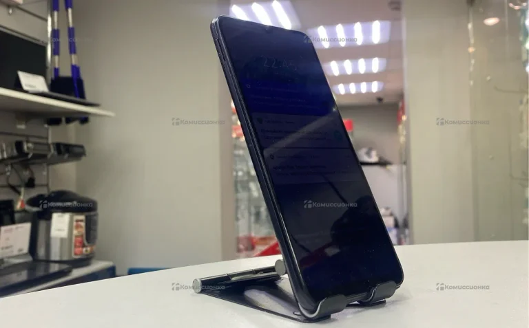 Realme C21Y 4/64 ГБ