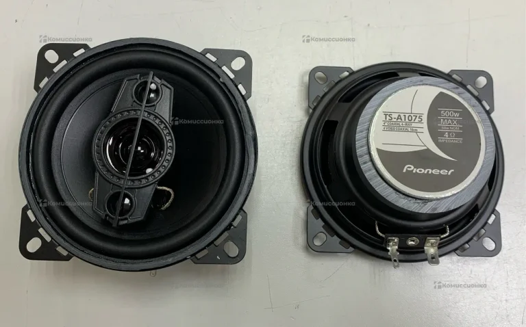 Колонка  pioneer (8)