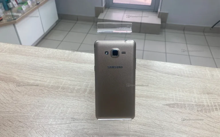 Samsung Galaxy J2 Prime 1/8 ГБ