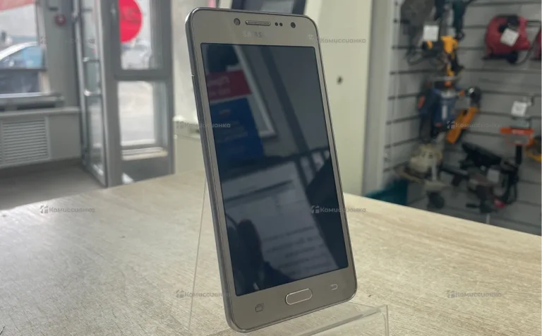 Samsung J2 Prime (SM-G532F)
