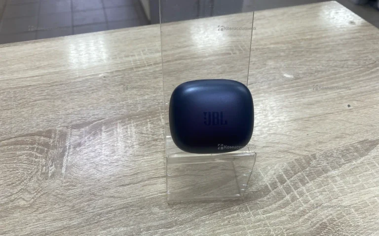 Наушники  Jbl live pro 2