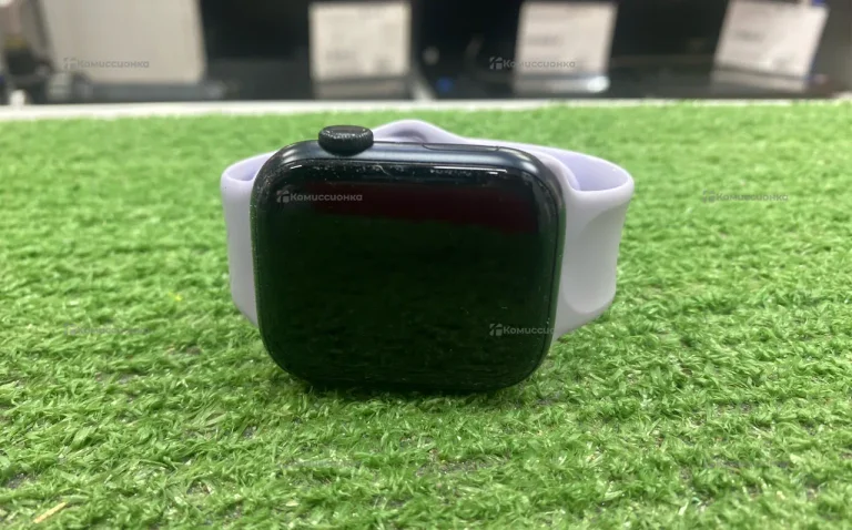 Часы Apple Watch 7 45mm