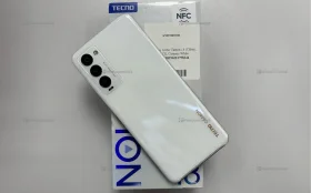 Купить Tecno Camon 18 6/128 ГБ б/у , в Рязань Цена:5500рублей
