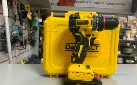 Купить Шуруповерт dasvolt 48в б/у , в Кострома Цена:3500рублей