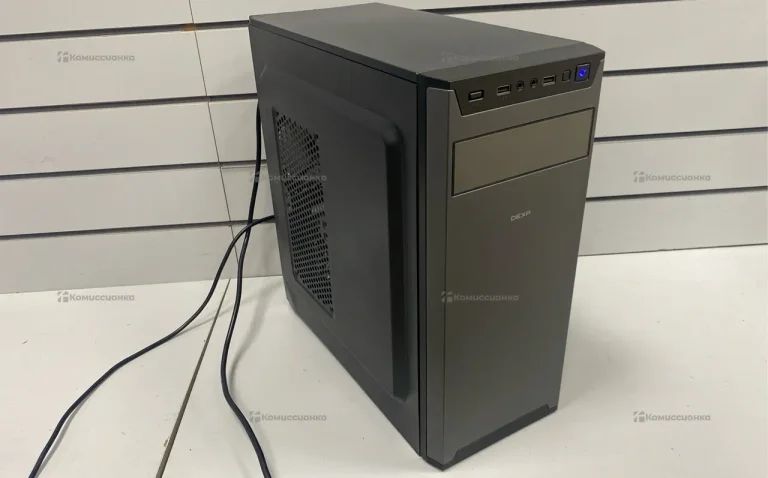 Системный блок Dexp i5-6600K/GTX 760