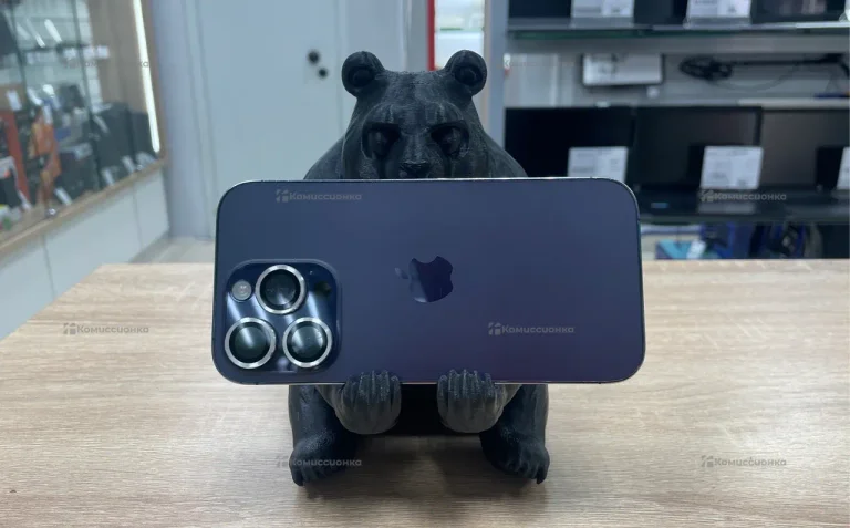 Apple iPhone 14 Pro 256Gb