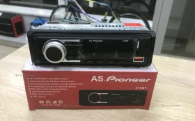 Автомагнитола Pioneer 216bt