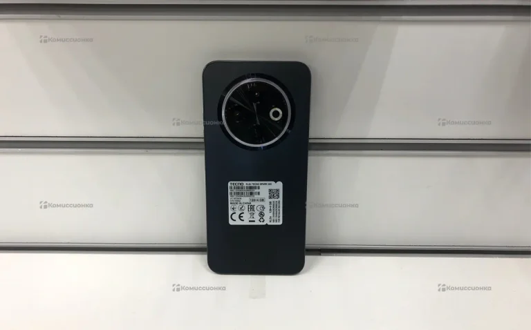 Tecno SPARK 30C 4/128 ГБ