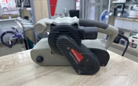 Ленточная шлифмашина Интерскол ЛШМ-76/900