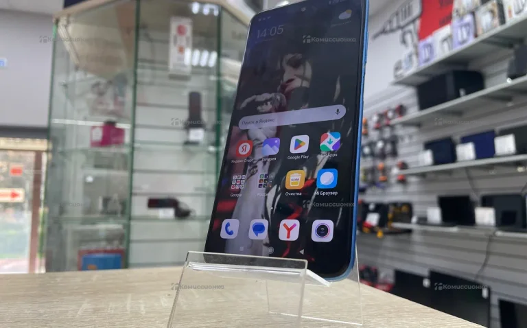 Xiaomi Redmi 10 4/64Gb