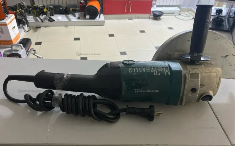 УШМ makita 9069