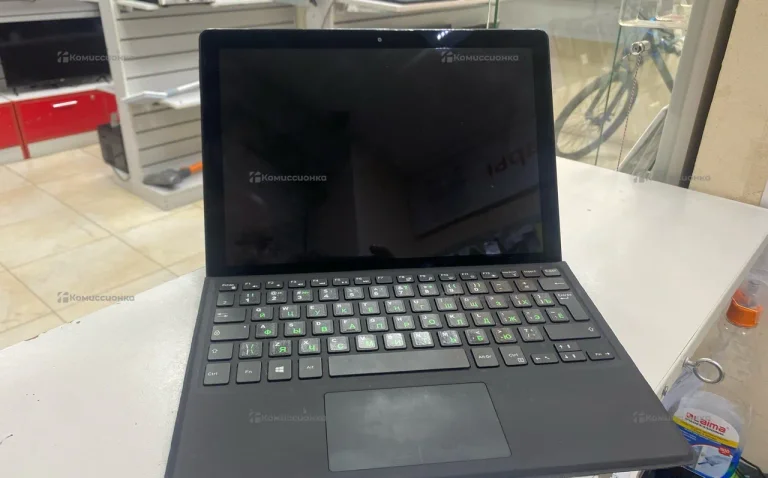 Ноутбук  Dell