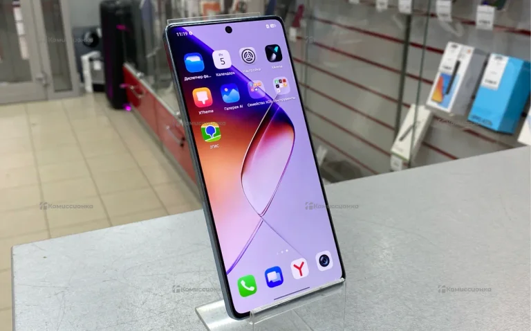 Infinix GT 20 Pro 12/256 ГБ