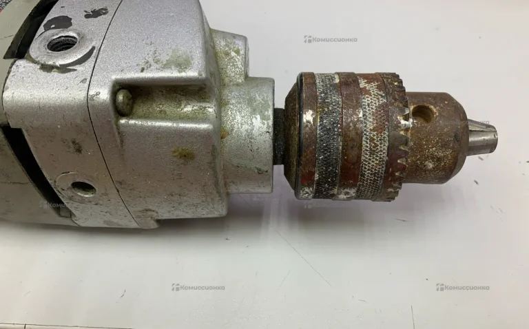 Дрель Интерскол Д-1050Р