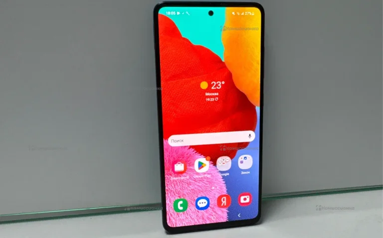 Samsung Galaxy A51 4/64 Gb