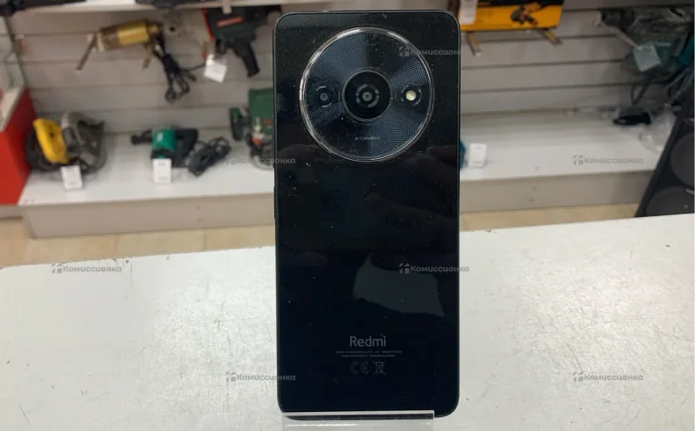 Xiaomi Redmi A3 128