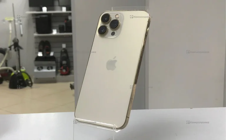 Apple iPhone 13 Pro Max 256Gb