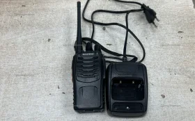 Купить Рация Baofeng б/у , в Москва и область Цена:1990рублей