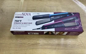 Купить Плойка VeryNova NV-813 б/у , в Самара Цена:450рублей