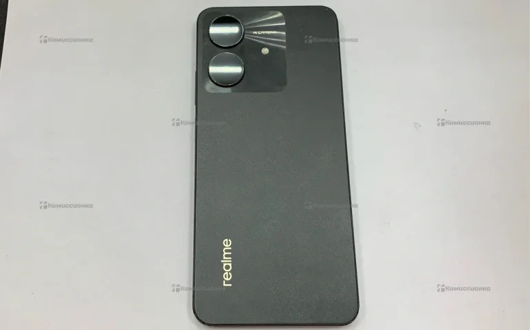 Realme Note 60x 3/64Gb