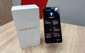 Honor 200 12/256 ГБ