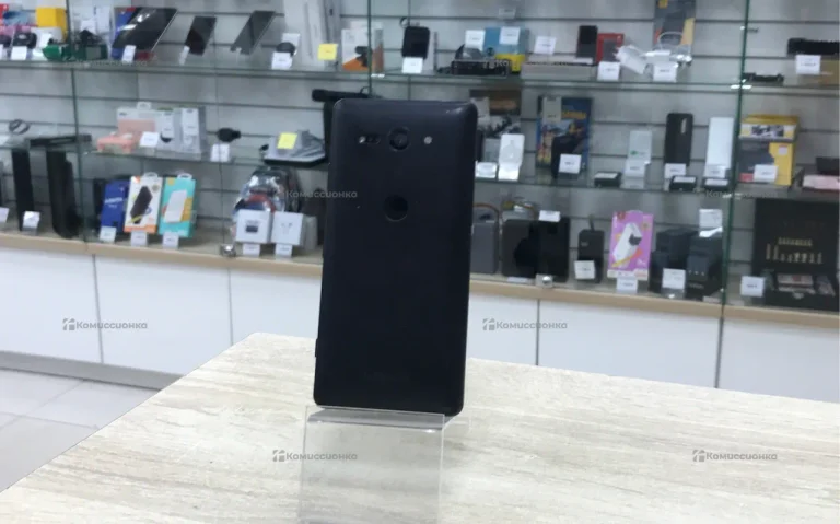 Sony Xperia XZ2 Compact