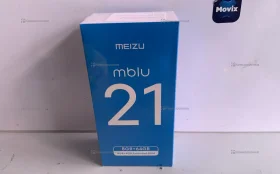 Meizu mblu 21 4/64 ГБ