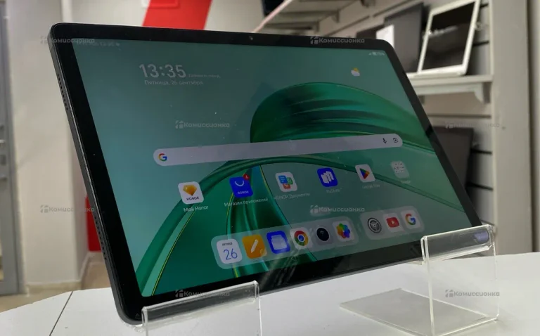 Планшет Honor pad x8a 4/64