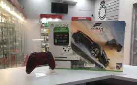 Купить Приставка Xbox One S 500gb б/у , в Челябинск Цена:12900рублей