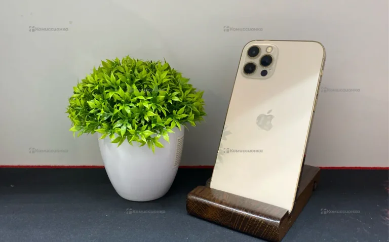 Apple iPhone 12 Pro 6/128 ГБ