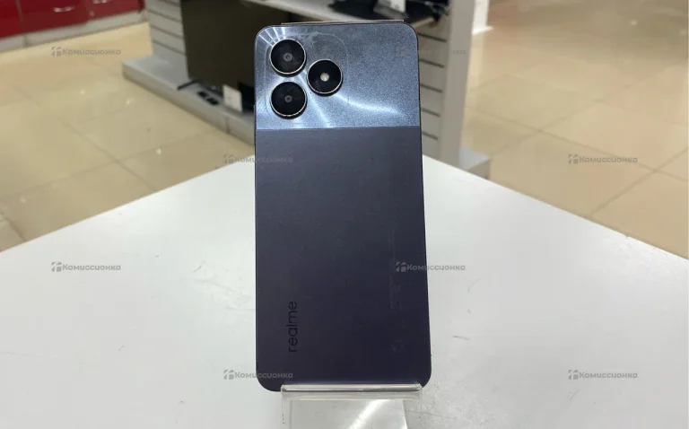 Realme Note 50 4/128 ГБ