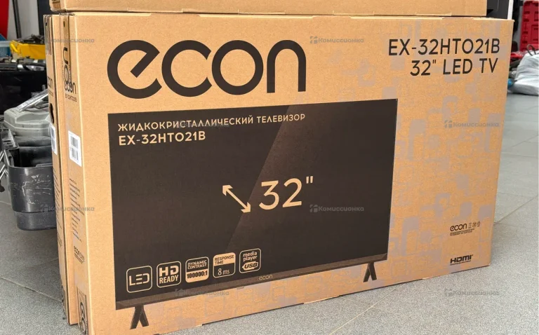 Телевизор ECON EX-32HT021B