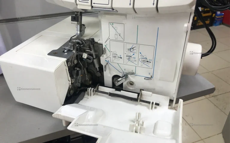 Швейная машина  Brother 1034D