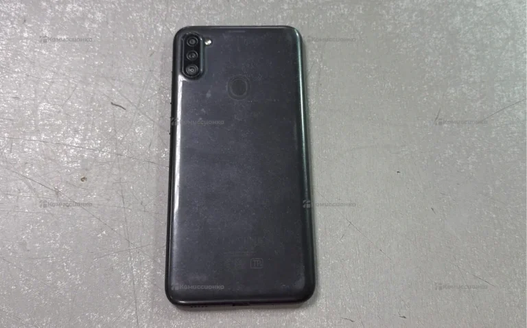 Samsung Galaxy A11 2/32 ГБ