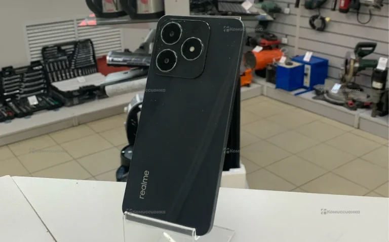 Realme C61 6/128GB