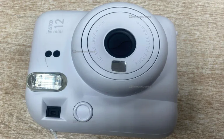 Instax mini 12