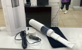 Купить Пылесос  автомобильный б/у , в Москва и область Цена:890рублей