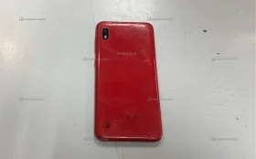 Купить Samsung Galaxy A10 2/32 ГБ б/у , в Рязань Цена:2900рублей