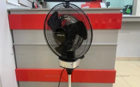 Тепловентилятор Manya PTCS520BS